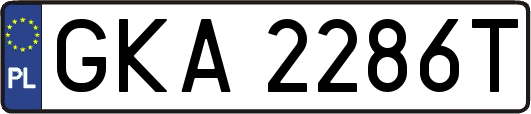 GKA2286T