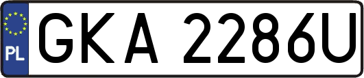 GKA2286U
