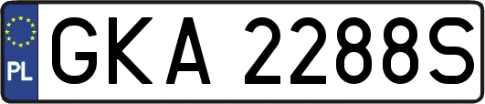 GKA2288S