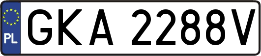 GKA2288V