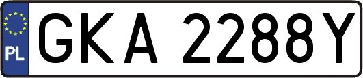 GKA2288Y
