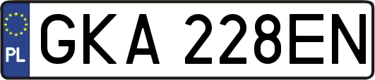 GKA228EN