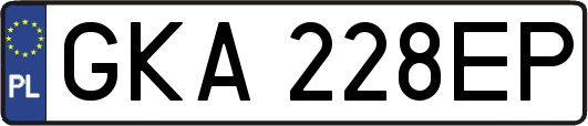 GKA228EP