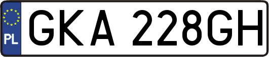 GKA228GH