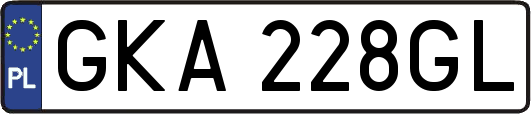 GKA228GL
