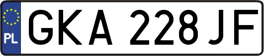 GKA228JF