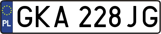 GKA228JG