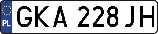 GKA228JH