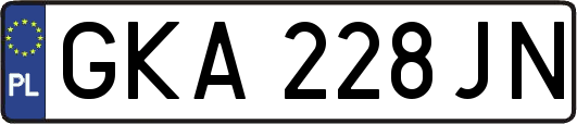 GKA228JN