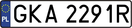 GKA2291R