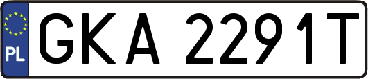 GKA2291T