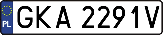 GKA2291V