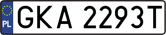 GKA2293T