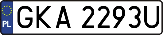 GKA2293U