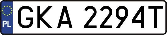GKA2294T