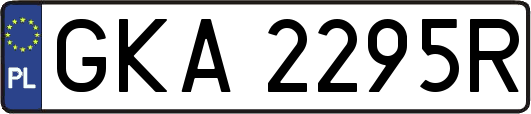 GKA2295R