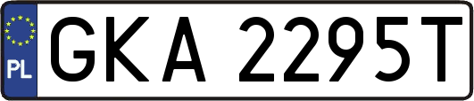 GKA2295T