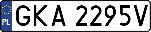 GKA2295V