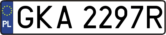 GKA2297R