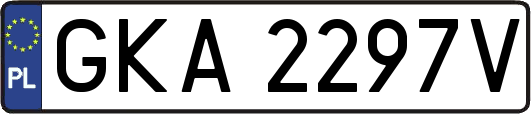 GKA2297V