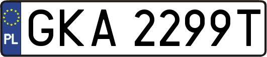 GKA2299T
