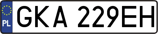 GKA229EH
