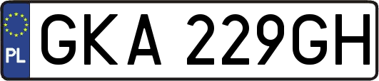 GKA229GH