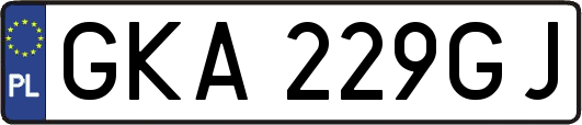 GKA229GJ