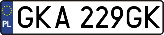 GKA229GK