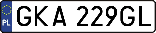 GKA229GL