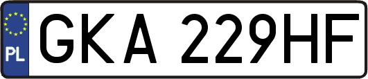 GKA229HF