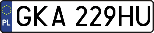 GKA229HU