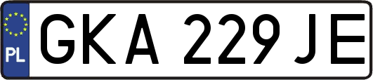 GKA229JE
