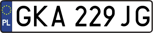 GKA229JG