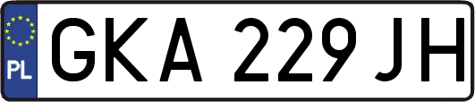 GKA229JH