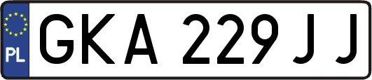 GKA229JJ