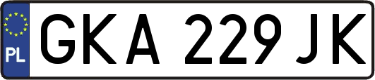 GKA229JK