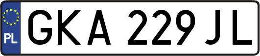 GKA229JL