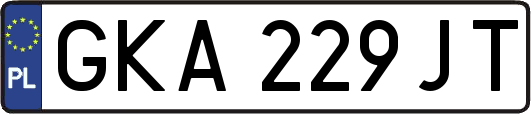 GKA229JT