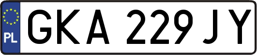 GKA229JY