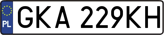 GKA229KH