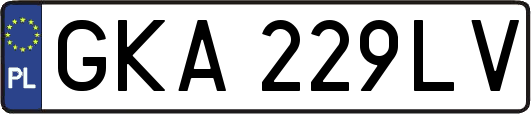 GKA229LV
