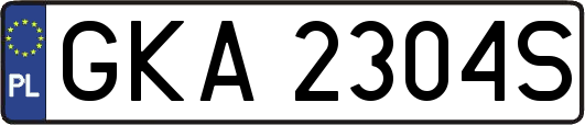 GKA2304S