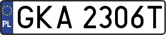 GKA2306T