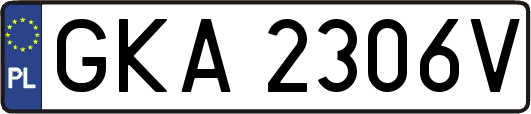 GKA2306V