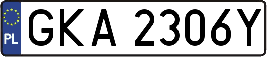GKA2306Y