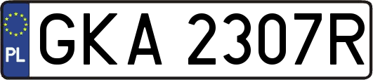 GKA2307R