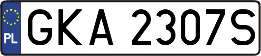 GKA2307S