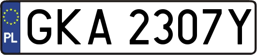 GKA2307Y