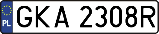 GKA2308R